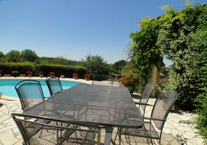 vente Villa Margon