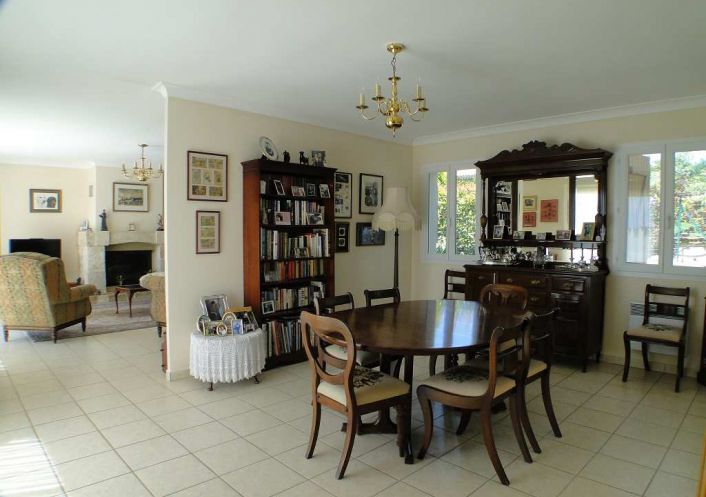 vente Villa Margon