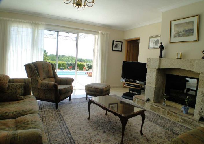 vente Villa Margon