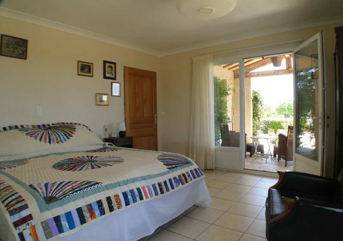 vente Villa Margon