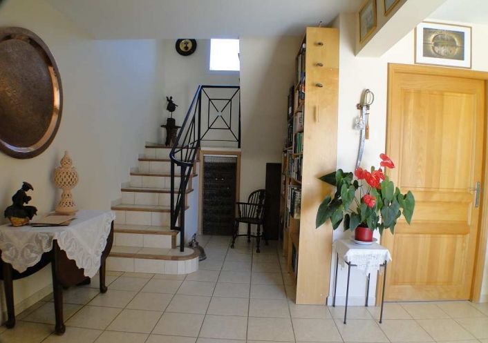 vente Villa Margon