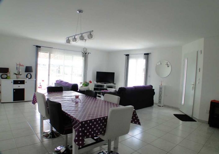 vente Villa Puissalicon
