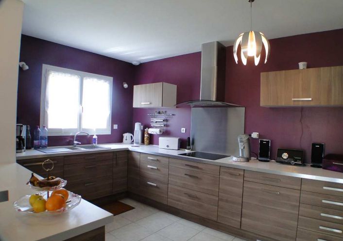 vente Villa Puissalicon