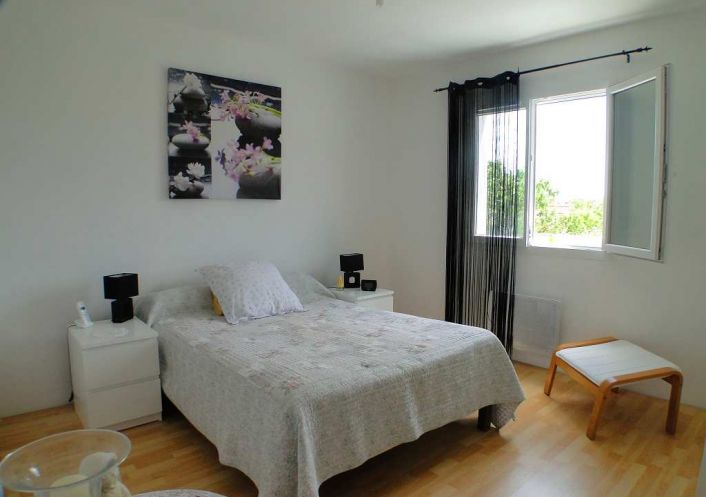 vente Villa Puissalicon