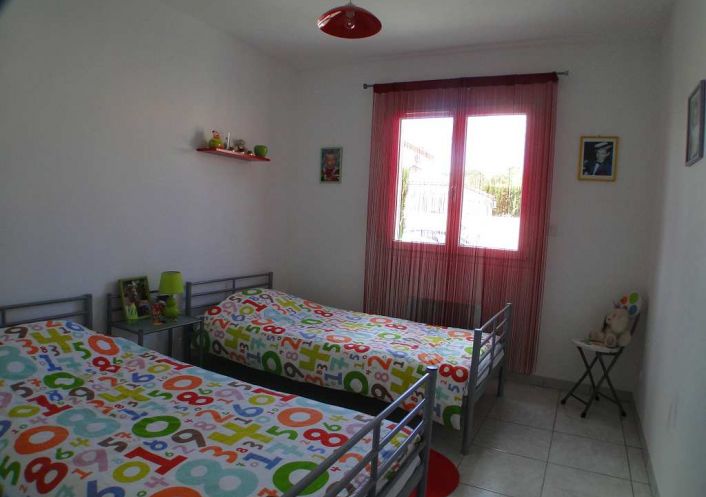 vente Villa Puissalicon