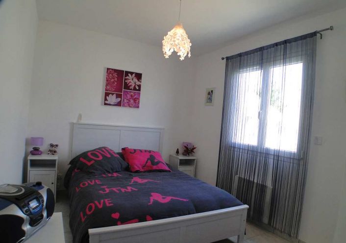vente Villa Puissalicon
