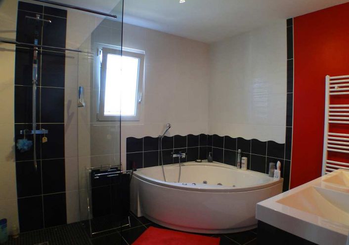 vente Villa Puissalicon