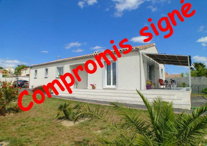 vente Villa Puissalicon