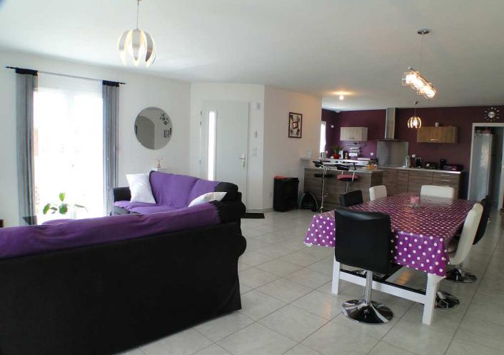 vente Villa Puissalicon
