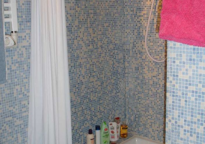 vente Appartement en résidence Vernet Les Bains