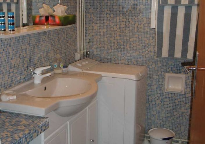 vente Appartement en résidence Vernet Les Bains