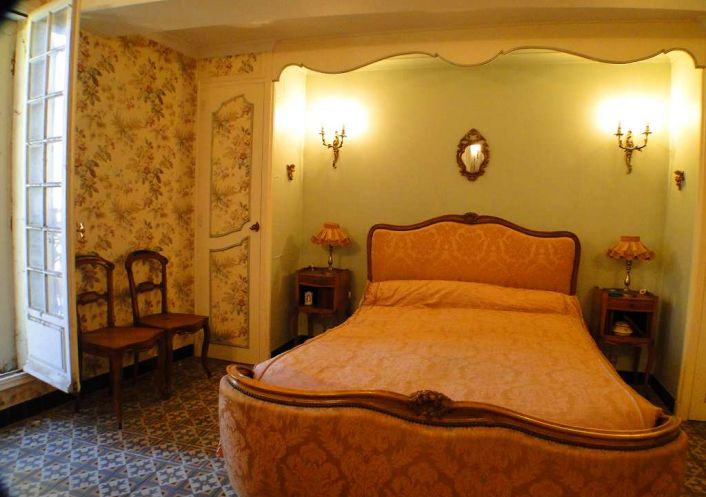 vente Maison Magalas