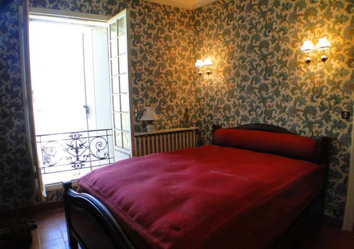 vente Maison Magalas