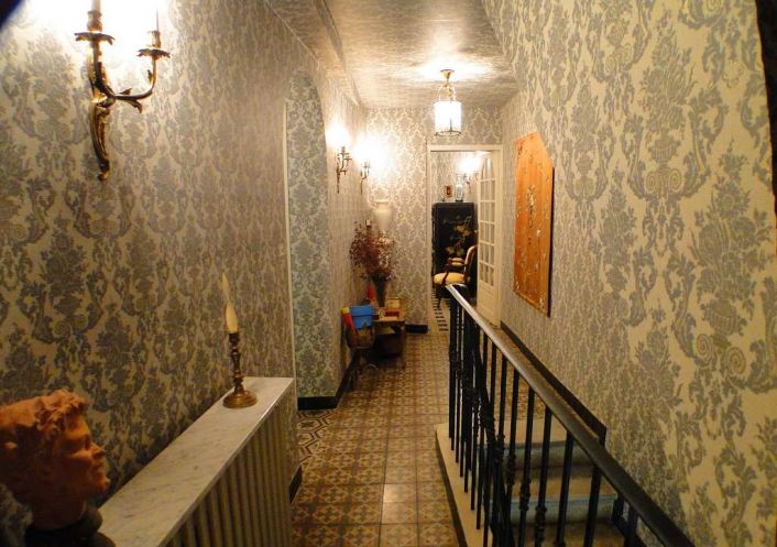 vente Maison Magalas