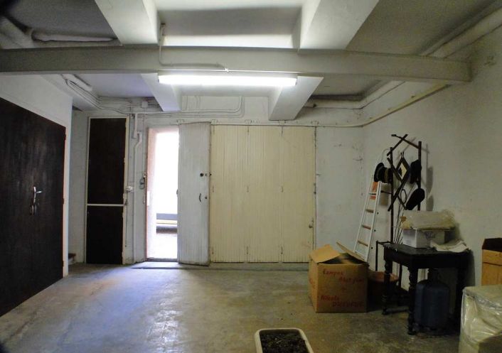 vente Maison Magalas