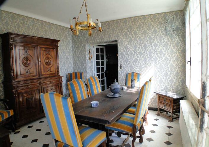 vente Maison Magalas