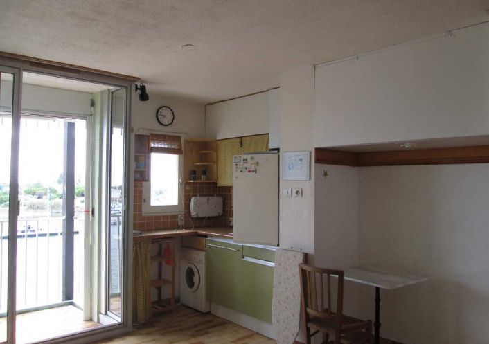 vente Appartement Le Cap D'agde