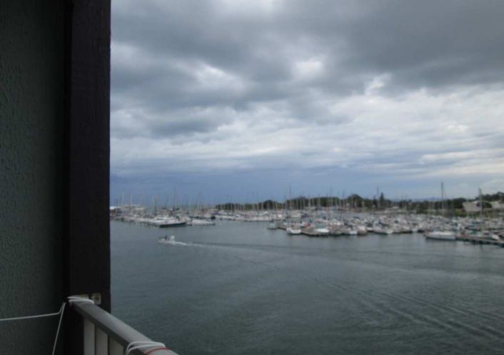 vente Appartement Le Cap D'agde