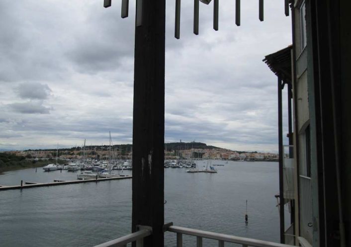 vente Appartement Le Cap D'agde
