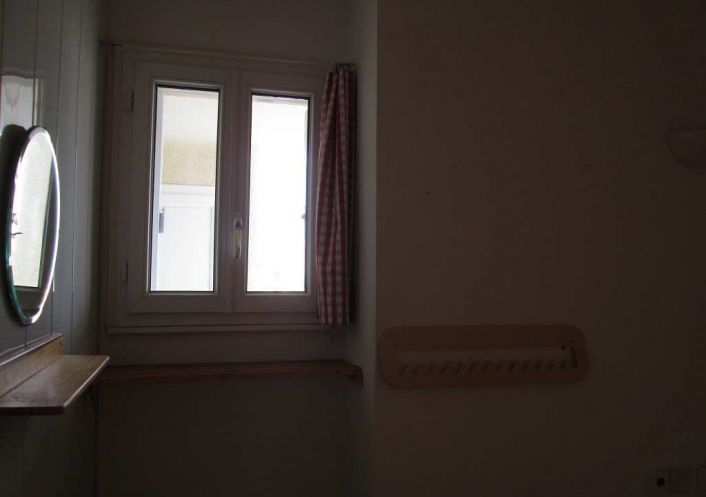 vente Appartement Le Cap D'agde