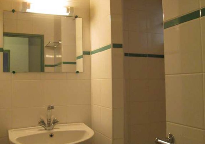 vente Appartement Le Cap D'agde