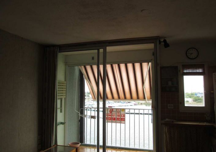 vente Appartement Le Cap D'agde