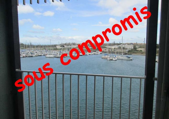 vente Appartement Le Cap D'agde