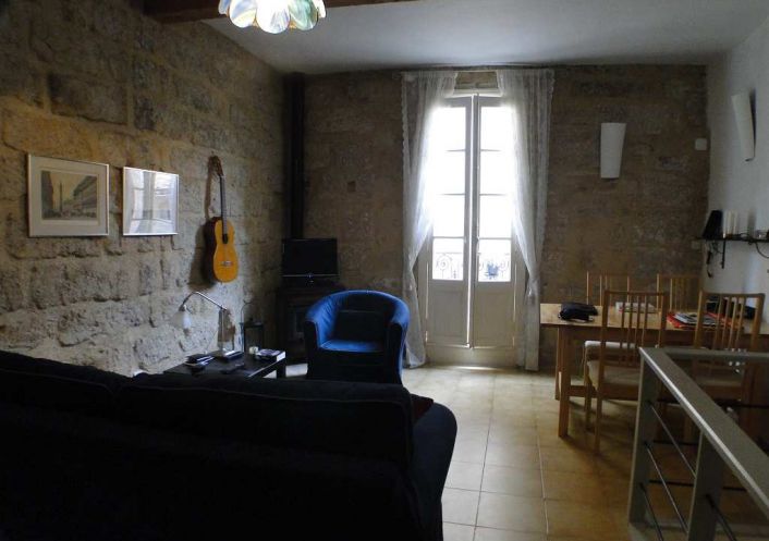 vente Maison de caractère Tourbes