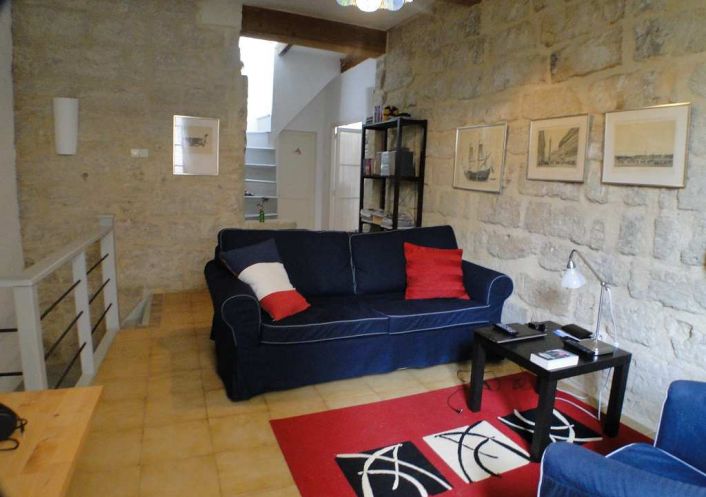 vente Maison de caractère Tourbes