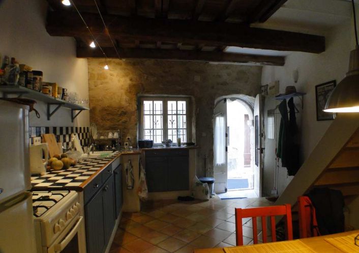 vente Maison de caractère Tourbes