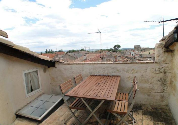 vente Maison de caractère Tourbes
