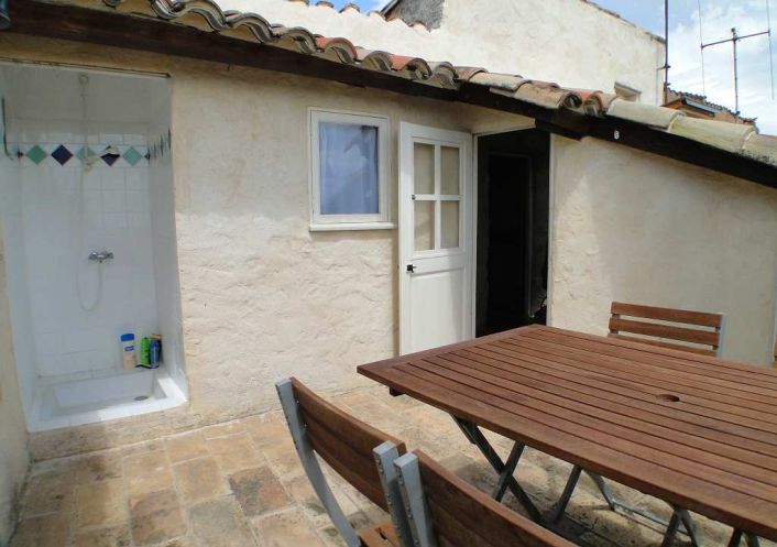 vente Maison de caractère Tourbes