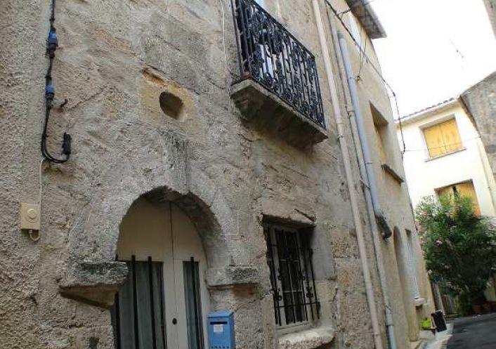 vente Maison de caractère Tourbes