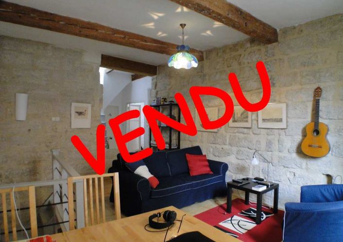 vente Maison de caractère Tourbes