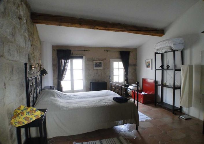 vente Maison de caractère Tourbes