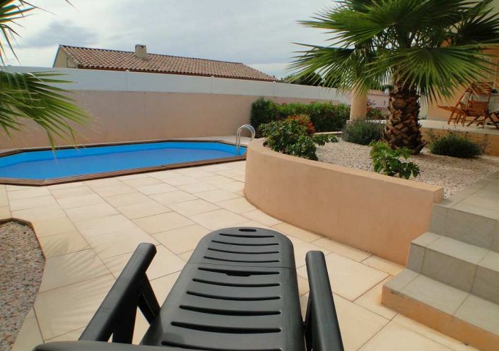 vente Maison Margon