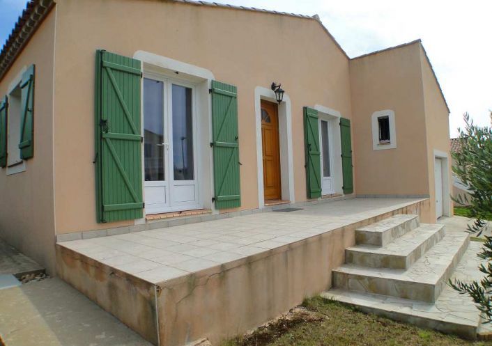 vente Maison Margon