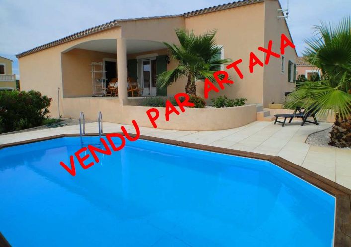 vente Maison Margon