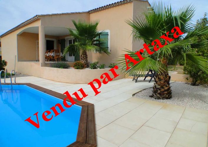 vente Maison Margon