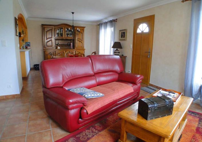 vente Maison Margon