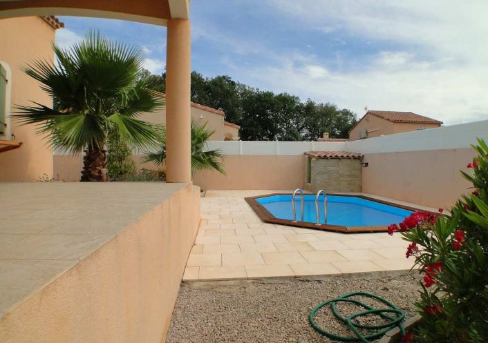 vente Maison Margon