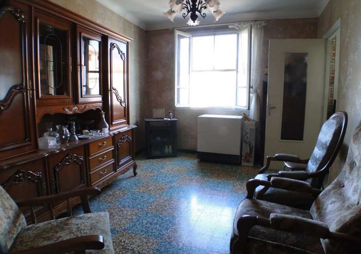 vente Maison Corneilhan