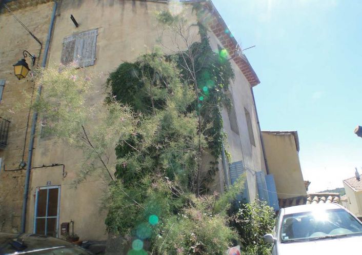 vente Maison Corneilhan