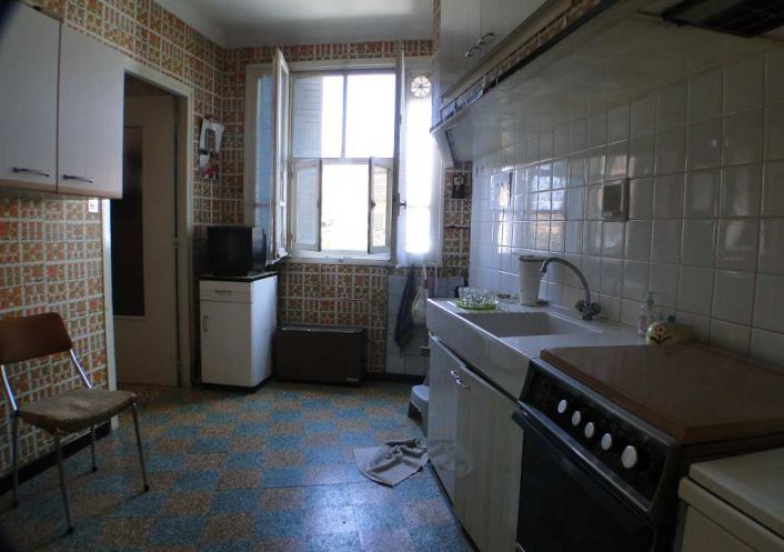 vente Maison Corneilhan