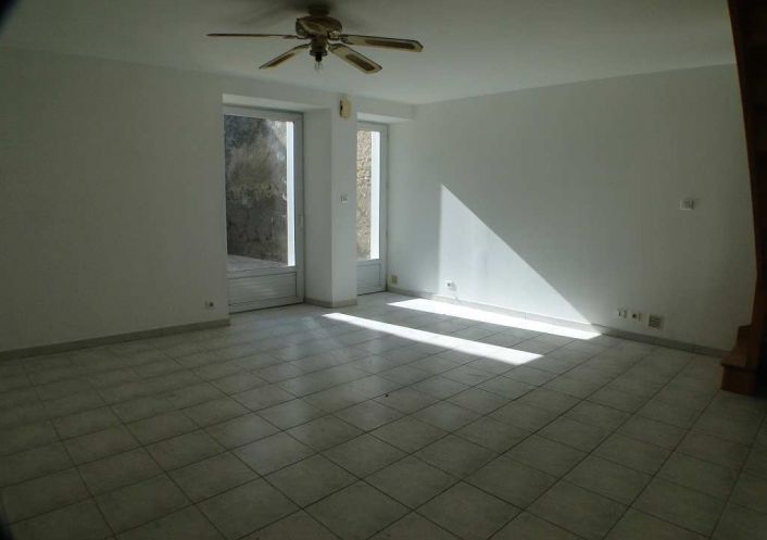 vente Maison de village Lignan Sur Orb