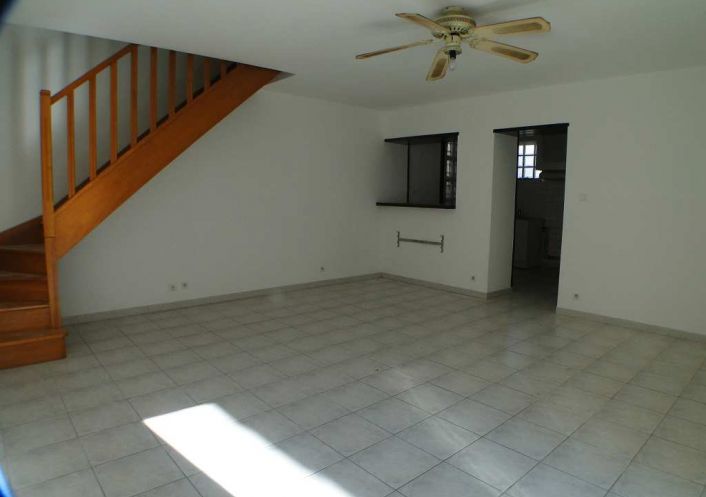 vente Maison de village Lignan Sur Orb
