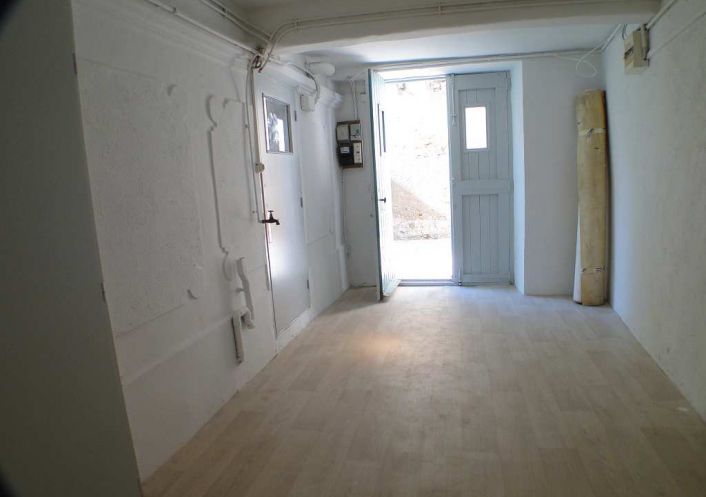 vente Maison de village Lignan Sur Orb