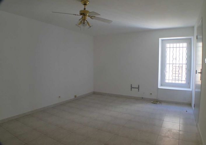 vente Maison de village Lignan Sur Orb