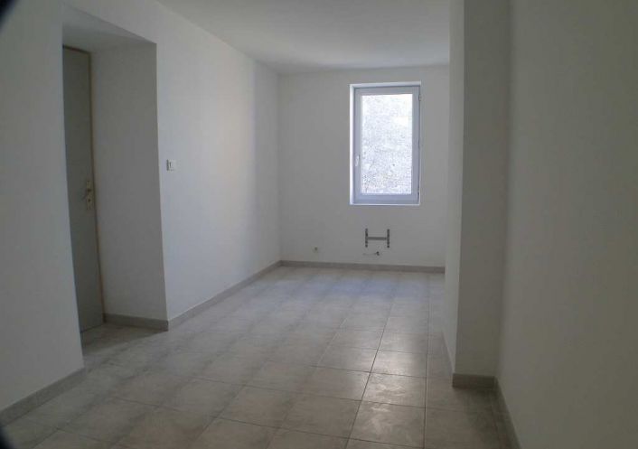 vente Maison de village Lignan Sur Orb