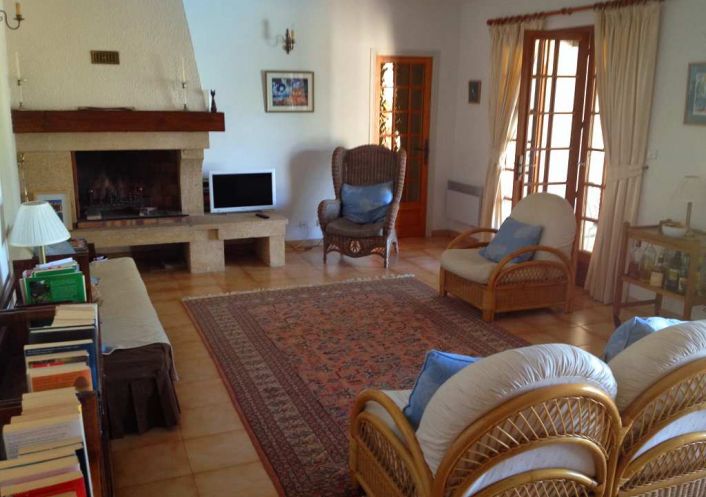 vente Villa Margon
